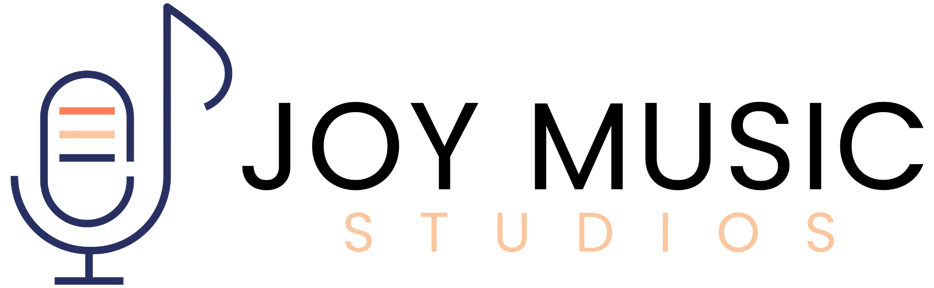 Joy Music Studios