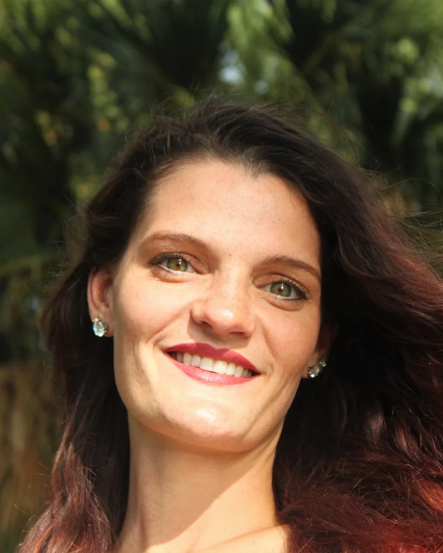 Alecia Fiechter, founder of Joy Music Studios